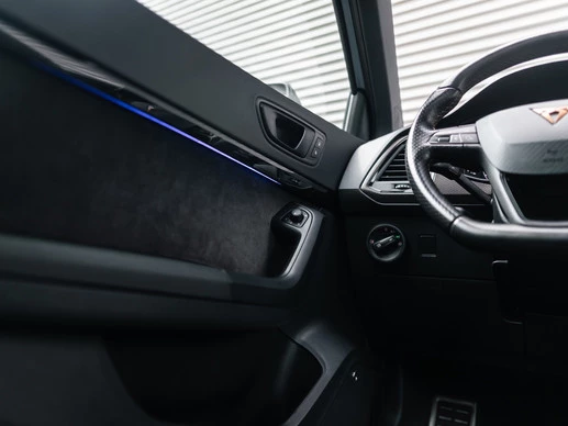 CUPRA Ateca - Afbeelding 9 van 30