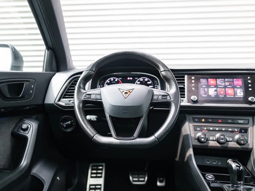 CUPRA Ateca - Afbeelding 12 van 30