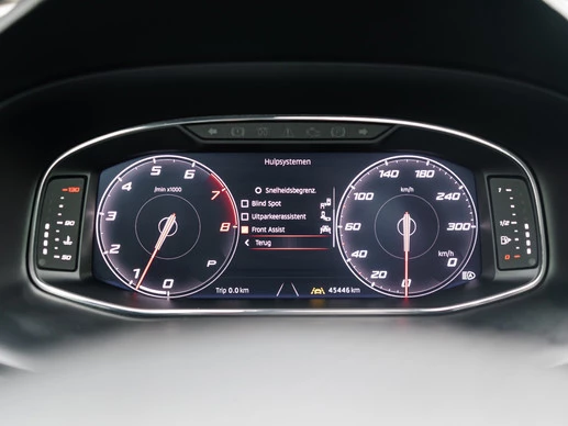 CUPRA Ateca - Afbeelding 14 van 30