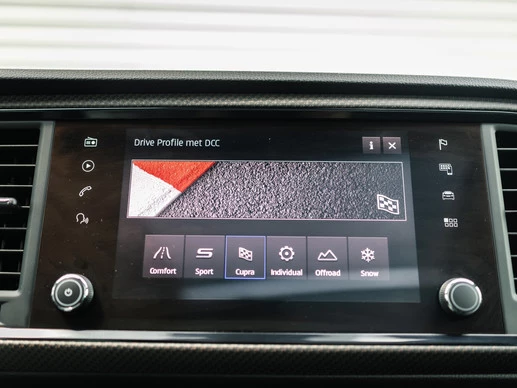 CUPRA Ateca - Afbeelding 15 van 30