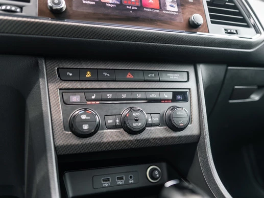 CUPRA Ateca - Afbeelding 20 van 30