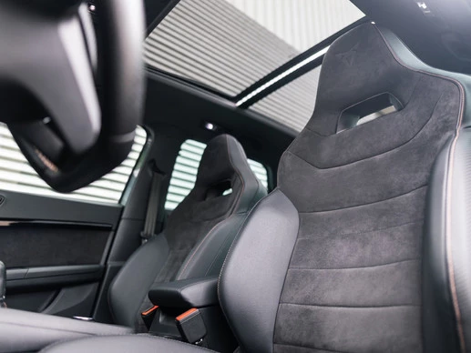 CUPRA Ateca - Afbeelding 26 van 30