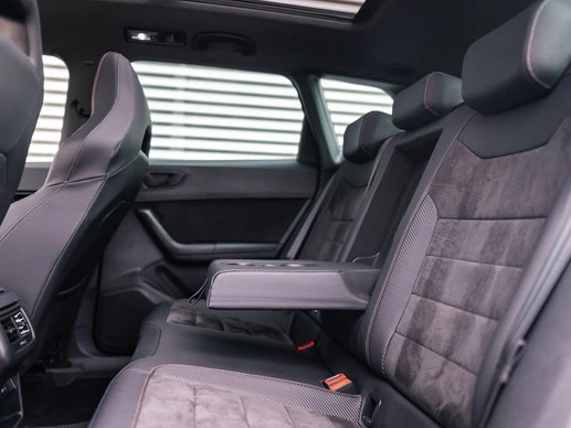 CUPRA Ateca - Afbeelding 28 van 30