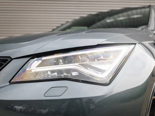 CUPRA Ateca - Afbeelding 29 van 30