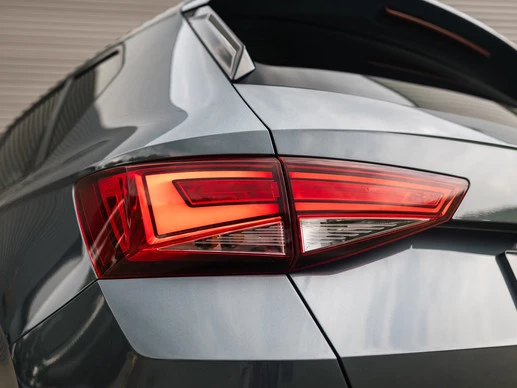 CUPRA Ateca - Afbeelding 30 van 30