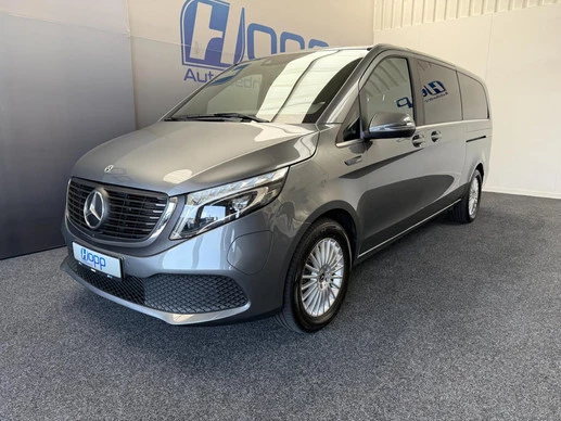 Mercedes-Benz EQV - Afbeelding 1 van 30