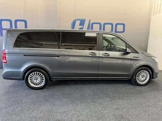 Mercedes-Benz EQV - Afbeelding 2 van 30