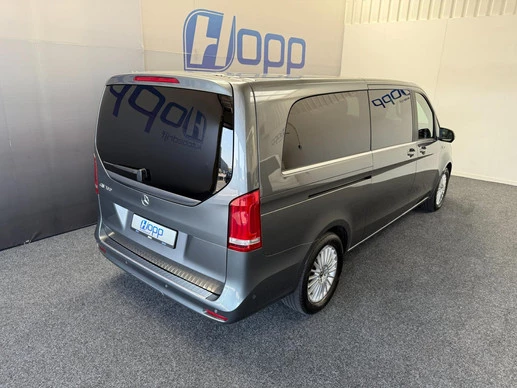 Mercedes-Benz EQV - Afbeelding 3 van 30