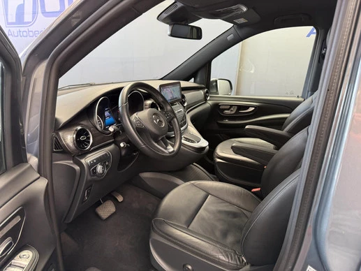 Mercedes-Benz EQV - Afbeelding 4 van 30