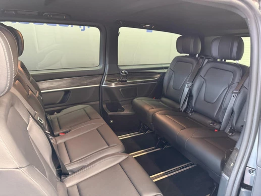 Mercedes-Benz EQV - Afbeelding 5 van 30
