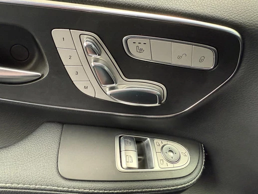 Mercedes-Benz EQV - Afbeelding 8 van 30
