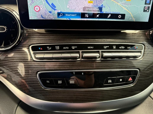 Mercedes-Benz EQV - Afbeelding 13 van 30