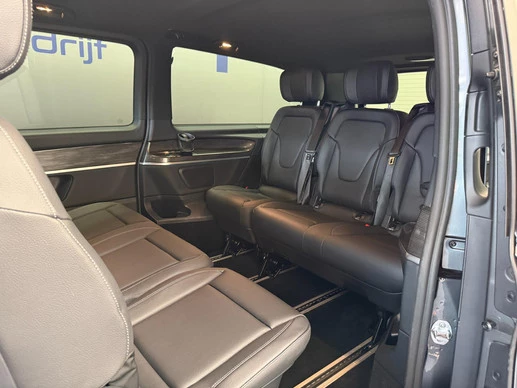 Mercedes-Benz EQV - Afbeelding 18 van 30