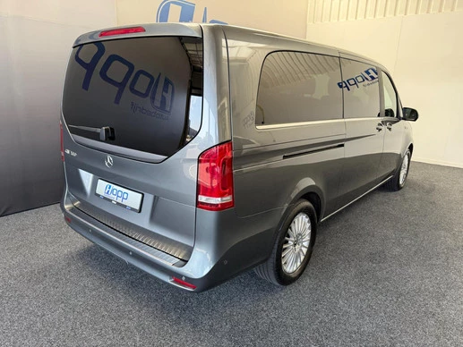 Mercedes-Benz EQV - Afbeelding 26 van 30