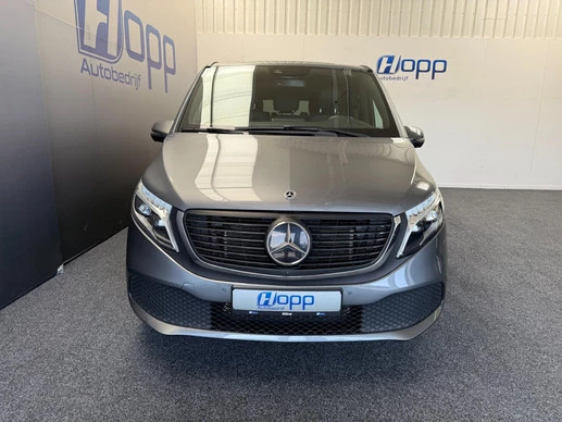 Mercedes-Benz EQV - Afbeelding 27 van 30