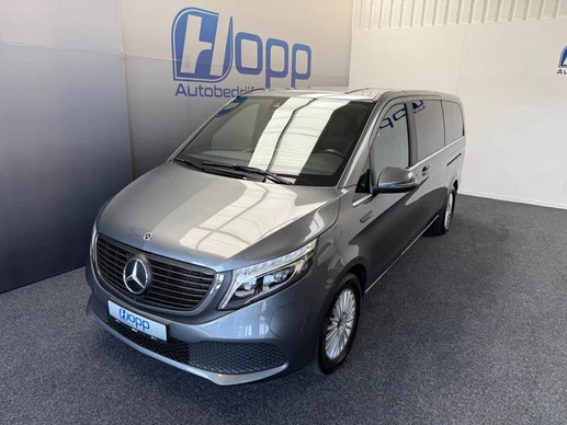 Mercedes-Benz EQV - Afbeelding 28 van 30