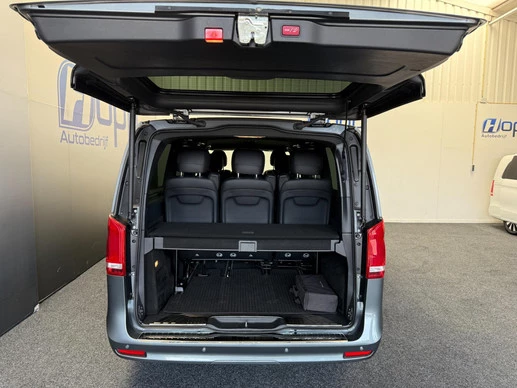 Mercedes-Benz EQV - Afbeelding 30 van 30