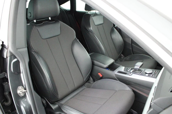 Audi A5 - Afbeelding 2 van 30