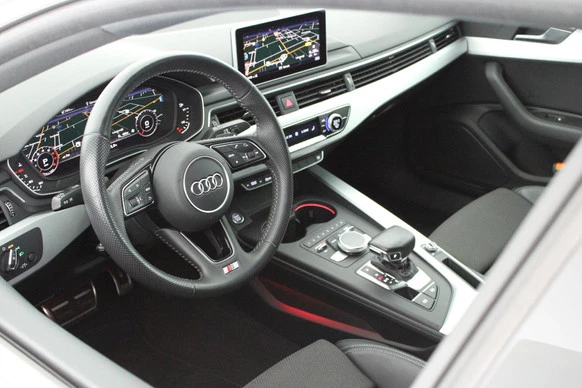 Audi A5 - Afbeelding 3 van 30
