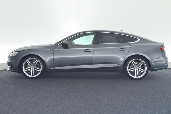 Audi A5 - Afbeelding 4 van 30