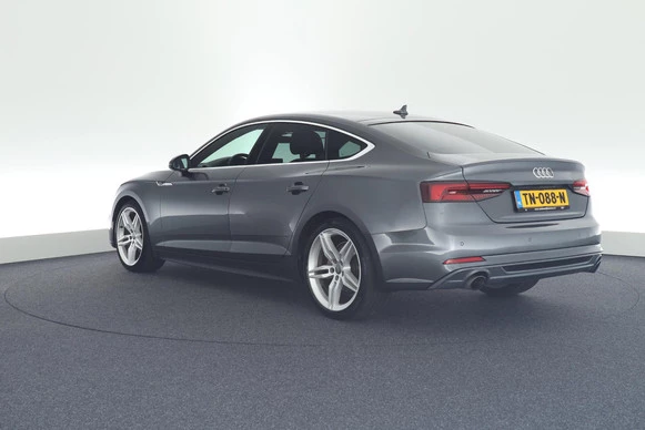 Audi A5 - Afbeelding 5 van 30