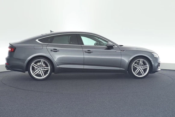 Audi A5 - Afbeelding 7 van 30