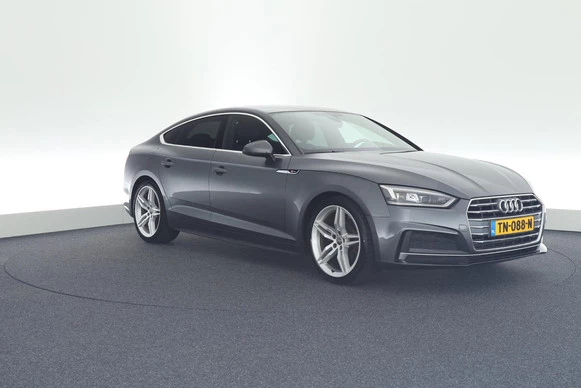 Audi A5 - Afbeelding 8 van 30