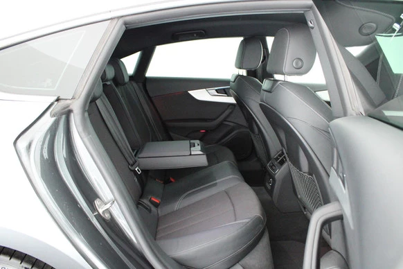 Audi A5 - Afbeelding 9 van 30