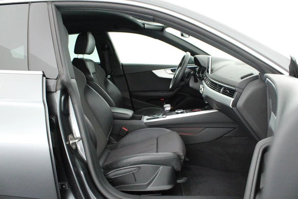 Audi A5 - Afbeelding 10 van 30