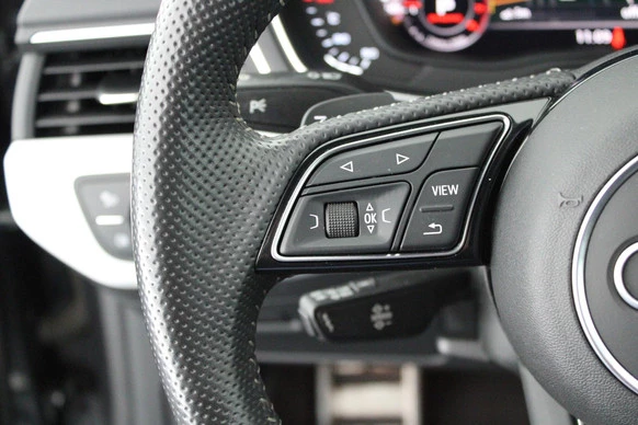 Audi A5 - Afbeelding 14 van 30