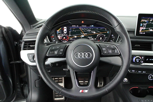 Audi A5 - Afbeelding 15 van 30