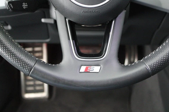 Audi A5 - Afbeelding 16 van 30