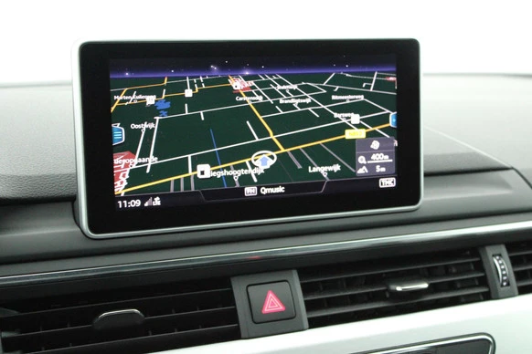 Audi A5 - Afbeelding 18 van 30