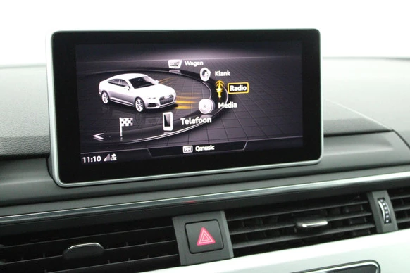 Audi A5 - Afbeelding 22 van 30