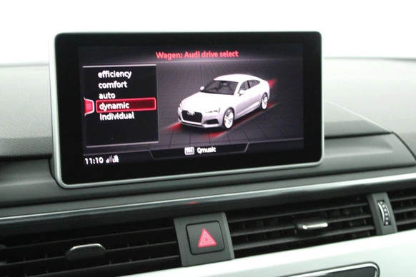 Audi A5 - Afbeelding 24 van 30