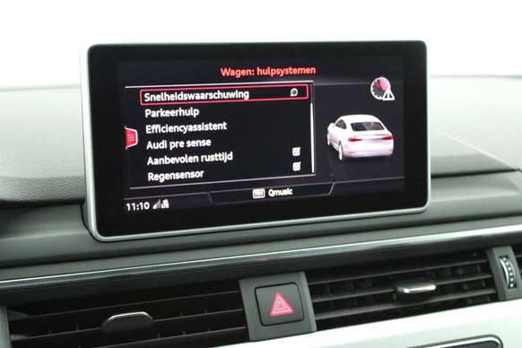 Audi A5 - Afbeelding 26 van 30