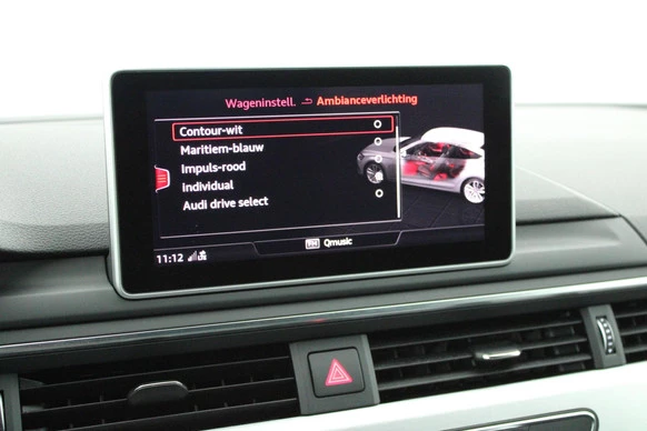 Audi A5 - Afbeelding 27 van 30