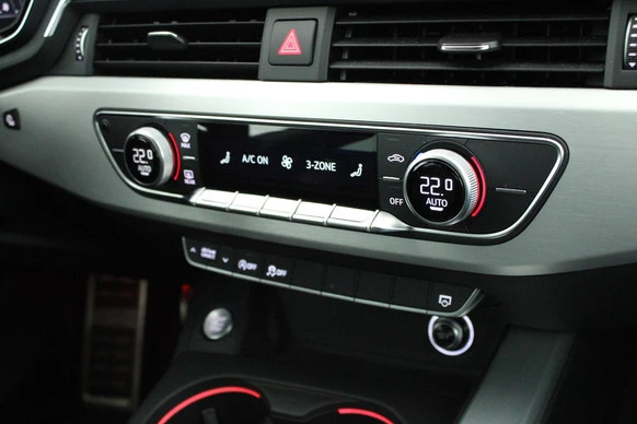 Audi A5 - Afbeelding 28 van 30