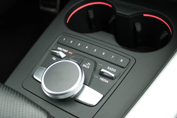 Audi A5 - Afbeelding 29 van 30