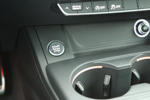 Audi A5 - Afbeelding 30 van 30