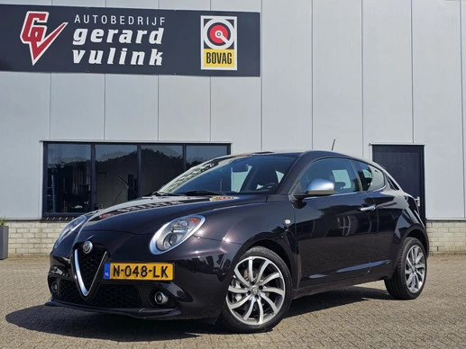 Alfa Romeo MiTo - Afbeelding 1 van 21