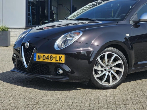 Alfa Romeo MiTo - Afbeelding 2 van 21