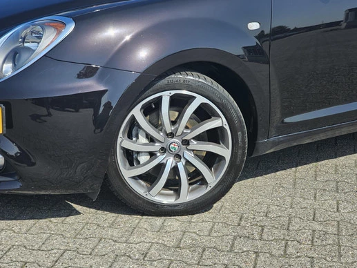 Alfa Romeo MiTo - Afbeelding 3 van 21