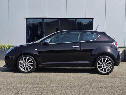 Alfa Romeo MiTo - Afbeelding 4 van 21