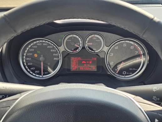 Alfa Romeo MiTo - Afbeelding 9 van 21