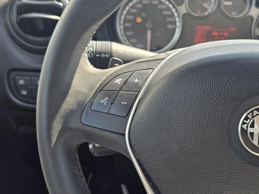 Alfa Romeo MiTo - Afbeelding 10 van 21