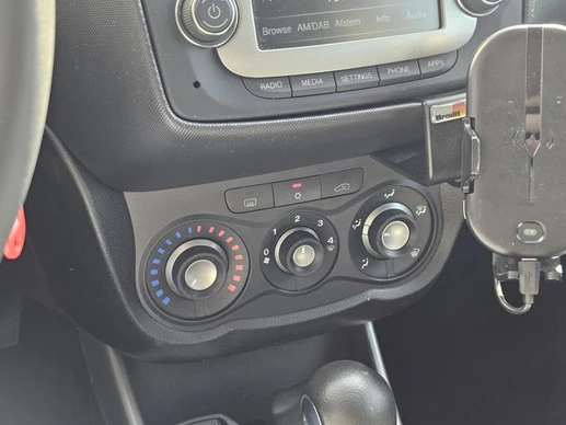 Alfa Romeo MiTo - Afbeelding 13 van 21