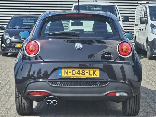 Alfa Romeo MiTo - Afbeelding 16 van 21