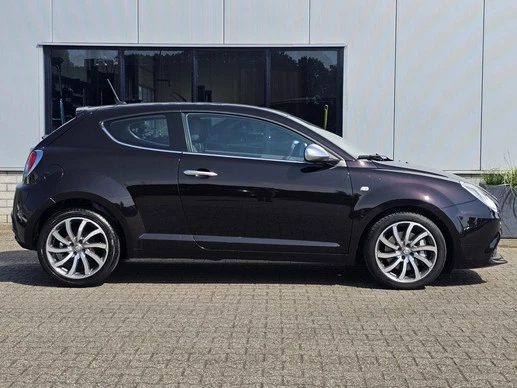 Alfa Romeo MiTo - Afbeelding 18 van 21