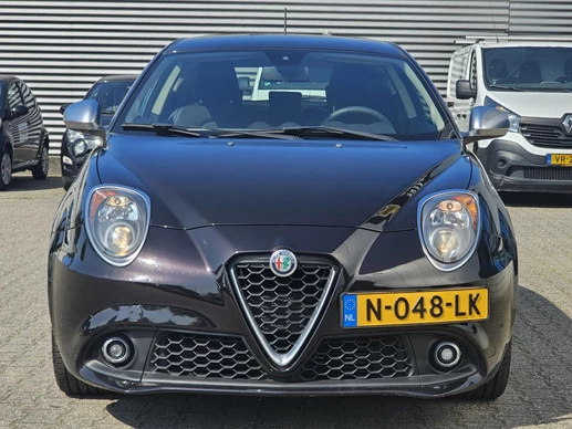 Alfa Romeo MiTo - Afbeelding 20 van 21